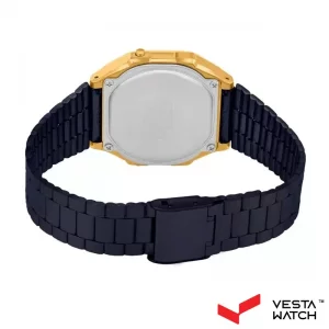 ساعت مچی کاسیو CASIO مدل A168WEGB-1BDF