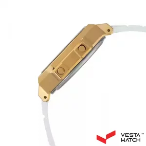 ساعت مچی کاسیو CASIO مدل A168XESG-9ADF