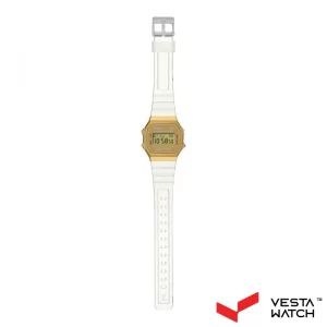 ساعت مچی کاسیو CASIO مدل A168XESG-9ADF