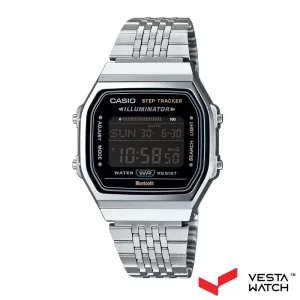 ساعت مچی مردانه و زنانه کاسیو CASIO مدل ABL-100WE-1BDF