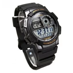 ساعت مچی کاسیو CASIO مدل AE-1000W-1A