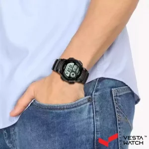ساعت مچی کاسیو CASIO مدل AE-1000W-1A
