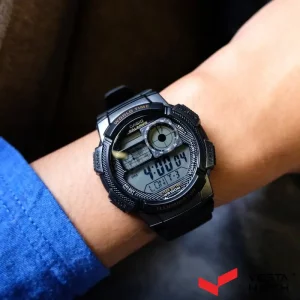 ساعت مچی کاسیو CASIO مدل AE-1000W-1A
