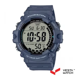 ساعت مچی مردانه کاسیو CASIO مدل AE-1500WH-2AVDF