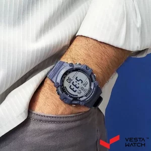 ساعت مچی مردانه کاسیو CASIO مدل AE-1500WH-2AVDF