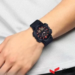 ساعت مچی مردانه کاسیو CASIO مدل AEQ-110W-1A2