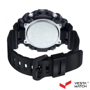 ساعت مچی مردانه کاسیو CASIO مدل AEQ-120W-9AVDF