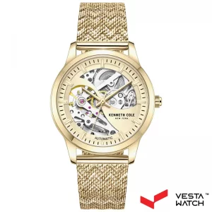 ساعت مچی زنانه کنت کول KENNETH COLE مدل KCWLL2235701