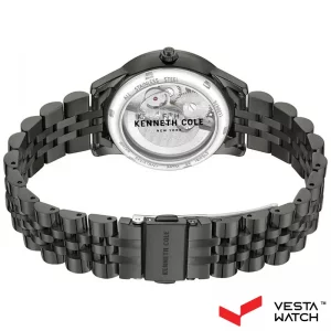 ساعت مچی زنانه کنت کول KENNETH COLE مدل KCWLL0047402