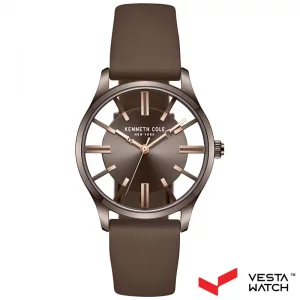 ساعت مچی زنانه کنت کول KENNETH COLE مدل KCWLG2236901