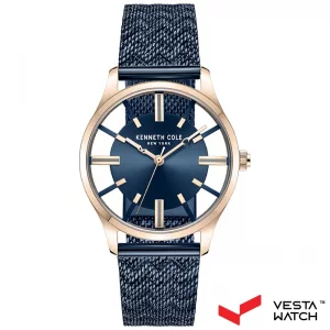 ساعت مچی زنانه کنت کول KENNETH COLE مدل KCWLG2236903