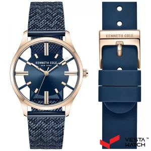 ساعت مچی زنانه کنت کول KENNETH COLE مدل KCWLG2236903