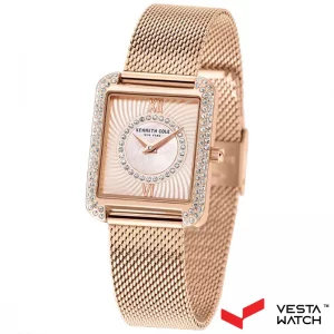ساعت مچی زنانه کنت کول KENNETH COLE مدل KCWLG2238002