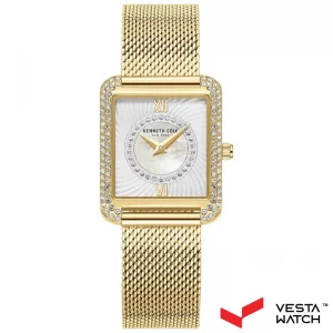 ساعت مچی زنانه کنت کول KENNETH COLE مدل KCWLG2238003