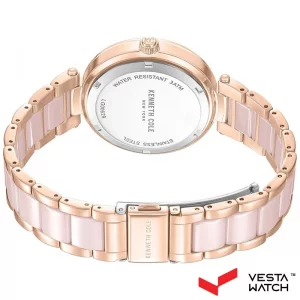 ساعت مچی زنانه کنت کول KENNETH COLE مدل KCWLG0062902