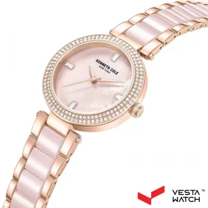 ساعت مچی زنانه کنت کول KENNETH COLE مدل KCWLG0062902