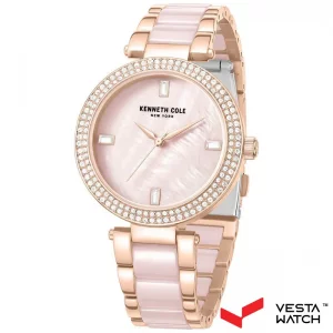 ساعت مچی زنانه کنت کول KENNETH COLE مدل KCWLG0062902