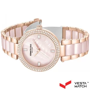 ساعت مچی زنانه کنت کول KENNETH COLE مدل KCWLG0062902