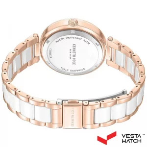 ساعت مچی زنانه کنت کول KENNETH COLE مدل KCWLG0062901