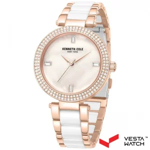 ساعت مچی زنانه کنت کول KENNETH COLE مدل KCWLG0062901