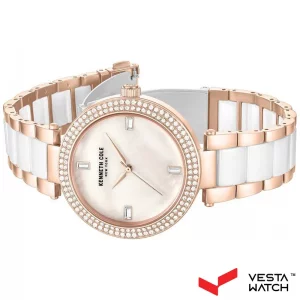 ساعت مچی زنانه کنت کول KENNETH COLE مدل KCWLG0062901