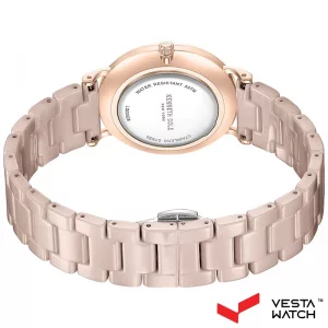ساعت مچی زنانه کنت کول KENNETH COLE مدل KCWLG0062803