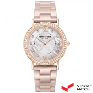 ساعت مچی زنانه کنت کول KENNETH COLE مدل KCWLG0062803
