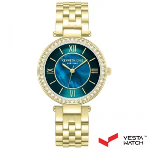 ساعت مچی زنانه کنت کول KENNETH COLE مدل KCWLG0062202