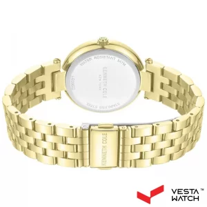ساعت مچی زنانه کنت کول KENNETH COLE مدل KCWLG0062202