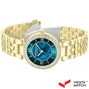 ساعت مچی زنانه کنت کول KENNETH COLE مدل KCWLG0062202