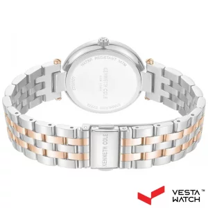 ساعت مچی زنانه کنت کول KENNETH COLE مدل KCWLG0062203