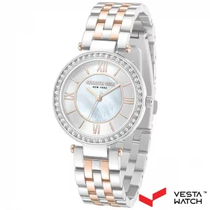 ساعت مچی زنانه کنت کول KENNETH COLE مدل KCWLG0062203
