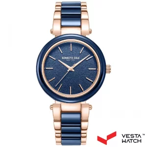 ساعت مچی زنانه کنت کول KENNETH COLE مدل KCWLG0062701