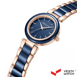 ساعت مچی زنانه کنت کول KENNETH COLE مدل KCWLG0062701