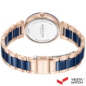 ساعت مچی زنانه کنت کول KENNETH COLE مدل KCWLG0062701