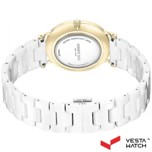 ساعت مچی زنانه کنت کول KENNETH COLE مدل KCWLG0062801