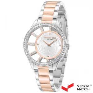 ساعت مچی زنانه کنت کول KENNETH COLE مدل KCWLG0061604
