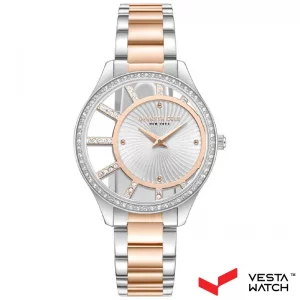 ساعت مچی زنانه کنت کول KENNETH COLE مدل KCWLG0061604