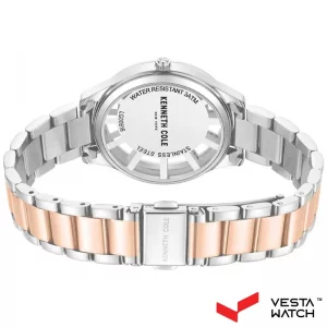 ساعت مچی زنانه کنت کول KENNETH COLE مدل KCWLG0061604