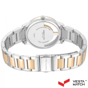 ساعت مچی زنانه کنت کول KENNETH COLE مدل KCWLG0061503