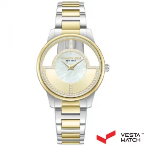 ساعت مچی زنانه کنت کول KENNETH COLE مدل KCWLG0061502