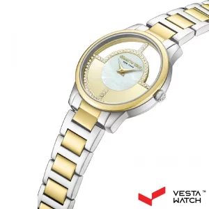 ساعت مچی زنانه کنت کول KENNETH COLE مدل KCWLG0061502