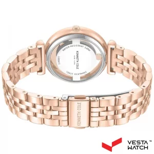 ساعت مچی زنانه کنت کول KENNETH COLE مدل KCWLG0061203