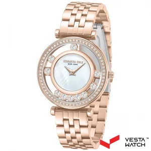ساعت مچی زنانه کنت کول KENNETH COLE مدل KCWLG0061203