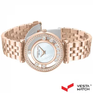 ساعت مچی زنانه کنت کول KENNETH COLE مدل KCWLG0061203