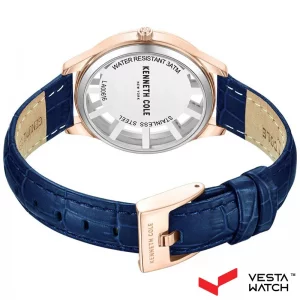 ساعت مچی زنانه کنت کول KENNETH COLE مدل KCWLA0061601