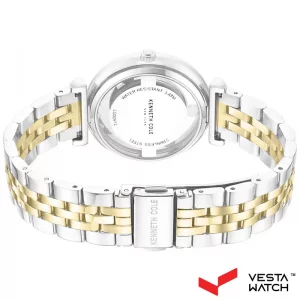 ساعت مچی زنانه کنت کول KENNETH COLE مدل KCWLG0061201
