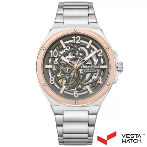 ساعت مچی مردانه کنت کول KENNETH COLE مدل KCWGY0046303