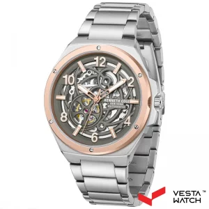 ساعت مچی مردانه کنت کول KENNETH COLE مدل KCWGY0046303