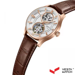 ساعت مچی مردانه کنت کول KENNETH COLE مدل KCWGX0049802